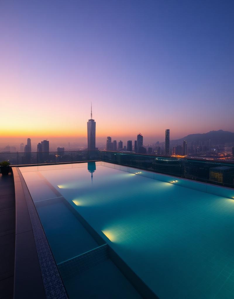 Urban Lifestyle