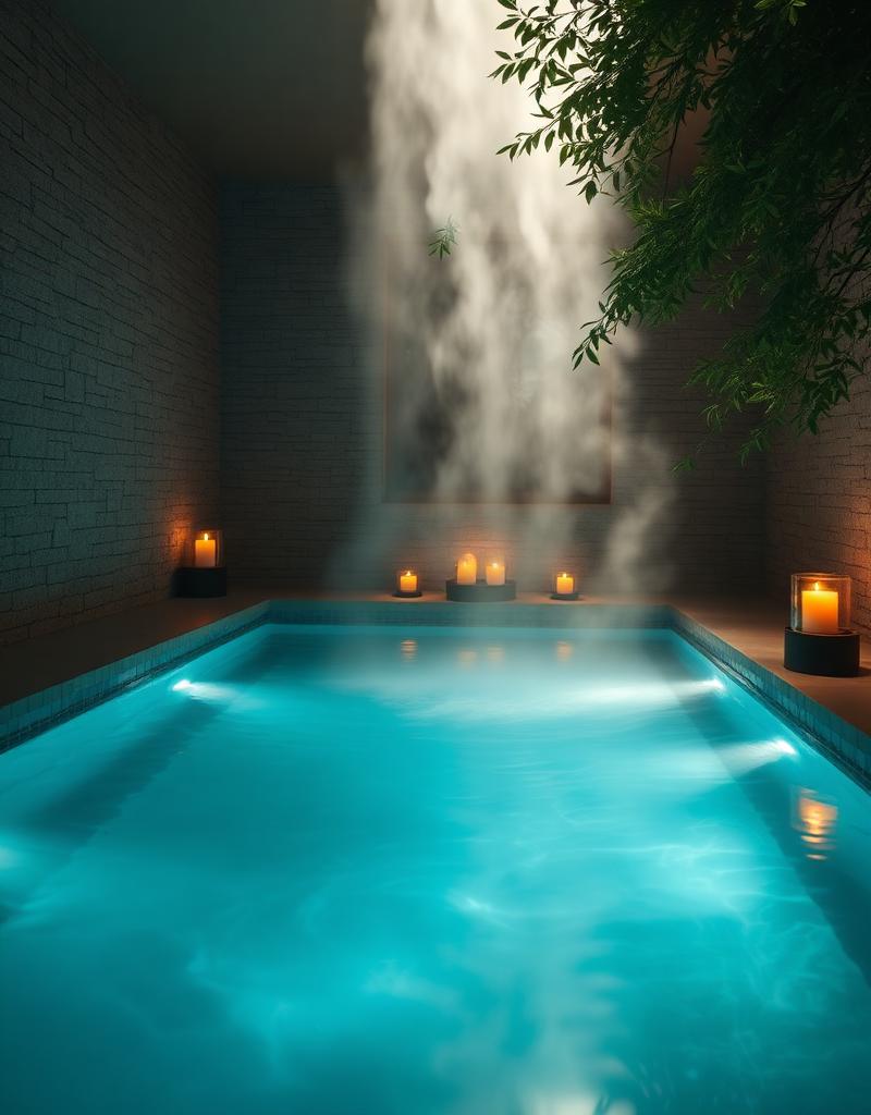 Wellness Escapes